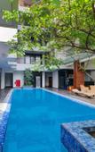 Туры в отель Palette Hotel Seminyak