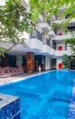 Туры в отель Palette Hotel Seminyak