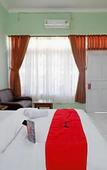 Туры в отель RedDoorz Plus near Stadion Wijaya Kusuma