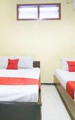 Туры в отель RedDoorz Syariah @ Jalan Gajah Mada