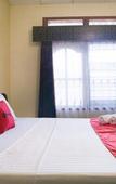 Туры в отель RedDoorz Syariah @ Jalan Gajah Mada