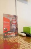 Туры в отель RedDoorz Syariah @ Jalan Gajah Mada