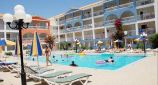 Planos Apart Hotel 3*