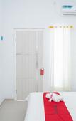 Туры в отель RedDoorz Syariah @ Winong Nganjuk