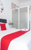 Туры в отель RedDoorz Syariah @ Winong Nganjuk