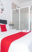 Туры в отель RedDoorz Syariah @ Winong Nganjuk