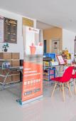 Туры в отель RedDoorz Syariah @ Winong Nganjuk