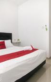Туры в отель RedDoorz Syariah @ Winong Nganjuk