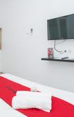 Туры в отель RedDoorz Syariah @ Winong Nganjuk