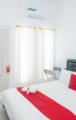 Туры в отель RedDoorz Syariah @ Winong Nganjuk