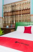 Туры в отель RedDoorz Syariah near Alun Alun Bojonegoro
