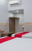 Туры в отель RedDoorz near Goa Panggung