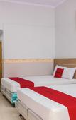 Туры в отель RedDoorz near Goa Panggung