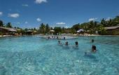 Туры в отель Plantation Island Resort