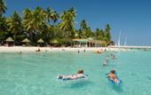 Туры в отель Plantation Island Resort