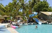 Туры в отель Plantation Island Resort