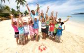 Туры в отель Plantation Island Resort