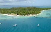 Туры в отель Plantation Island Resort