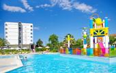 Туры в отель Bomo Platamon Cronwell Resort
