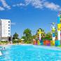 Туры в отель Bomo Platamon Cronwell Resort, оператор Anex Tour