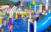 Туры в отель Bomo Platamon Cronwell Resort