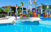 Туры в отель Bomo Platamon Cronwell Resort