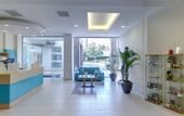 Туры в отель Bomo Platamon Cronwell Resort