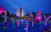 Туры в отель Bomo Platamon Cronwell Resort