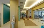 Туры в отель Bomo Platamon Cronwell Resort