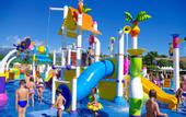 Туры в отель Bomo Platamon Cronwell Resort
