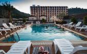 Туры в отель Platinum Hotel