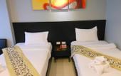 Туры в отель Platinum Hotel
