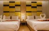 Туры в отель Platinum Hotel