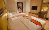 Туры в отель Platinum Hotel