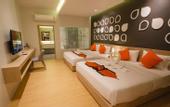 Туры в отель Platinum Hotel