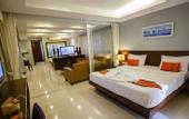 Туры в отель Platinum Hotel