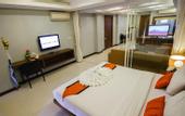 Туры в отель Platinum Hotel