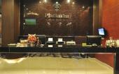 Туры в отель Platinum Hotel