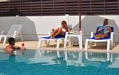 Туры в отель Platinum Hotel