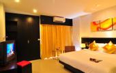 Туры в отель Platinum Hotel