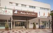 Туры в отель H-TOP Platja Park