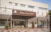 Туры в отель H-TOP Platja Park