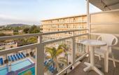 Туры в отель H-TOP Platja Park