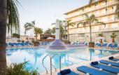 Туры в отель H-TOP Platja Park