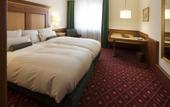 Туры в отель Platzl Hotel
