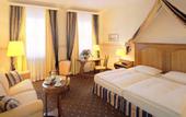 Туры в отель Platzl Hotel