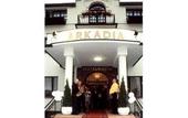 Туры в отель Arkadia