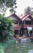 Туры в отель Bhupimarn Garden House
