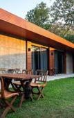 Туры в отель Bhupimarn Garden House