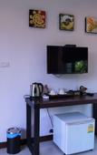 Туры в отель Bhupimarn Garden House